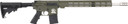 GLFA AR15 450 BUSHMASTER18" S/S BBL OD GREEN GL15450SSODG