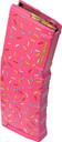 AMEND2 AR-15 MAGAZINE 5.56X4530RD POLYMER PINK SPRINKLES 556SPRINKLE30