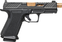 SHADOW SS-1009 MR920 9MM ELT TH BLK/BRNZ 160620