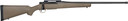 MOSSBERG PATRIOT PREDATOR6.5 PRC 24" BLUED/FDE G28090