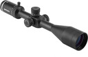 RITON 1 CONQUER SCOPE 6-24X50SF R3 RETICLE BLACK 1C624AS23