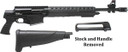 IVER JOHNSON STRYKER 12GA 3"20" 5RD BLACK SYNTHETIC GIJAR1512