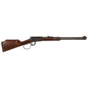 VARMINT EXPRESS LARGE LOOP LEVER ACTION 17 HMR WOOD/BLUED 430100187