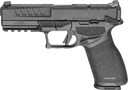 SPRINGFIELD ECHELON 9MM 4.5"17RD BLACK W/MANUAL SAFETY GEC9459BMSU