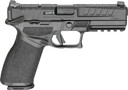 SPRINGFIELD ECHELON 9MM 4.5"17RD BLACK W/MANUAL SAFETY GEC9459BMSU