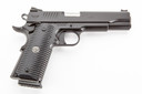 Wilson Combat ACP 45ACP 5" 8+1 BLK AMBI WCACPFS45A