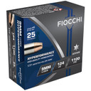 9MM 124GR XTP JHP 25/BX 250003914