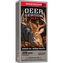 WINCHESTER DEER SEASON XP 300 WSM 150GR EXTREME POINT 20/BX 250008374