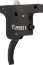 TIMNEY TRIGGER WINCHESTER 70WITH MOA TRIGGER BLACK T402