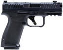 CANIK METE MC9 PRIME 9MM 3.65"BBL OR NS 2-17RD MAGS BLACK GHG8328N