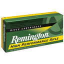 HIGH PERFORMANCE RIFLE 222 REMINGTON 50GR PSP 20/BOX 250208023