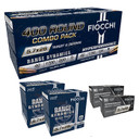 RANGE DYNAMICS/HYPERFORMANCE 5.7X28MM 400 ROUND COMBO PACK 430109579