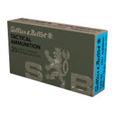 SELLIER & BELLOT AMMO 7.62X51 147GR FMJ 20/BX 30BX/CS 250031988