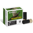 PHEASANT LOAD 12 GAUGE 2-3/4'' 1-1/4OZ #5 SHOT 25/BOX 250207888