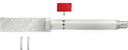 REAL AVID LUG-LOK UPPER VISEBLOCK FOR AR15'S AVAR15LLVB