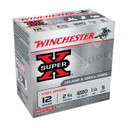 12 GAUGE 2-3/4'' 1-1/4OZ #5 25/BOX 430104613