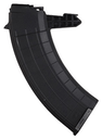 PRO MAG MAGAZINE SKS 7.62X3930RD BLACK POLYMER SKSA1