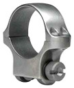 RUGER 4K30 RING S/S MEDIUM30MM PACKED INDIVIDUALLY R90285