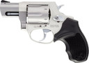 TAURUS 856 ULTRA LITE 38SPLFS 6-SHOT STAINLESS RUBBER G285629UL