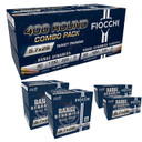RANGE DYNAMICS/SUBSONIC 5.7X28MM 400 ROUND COMBO PACK 430109580