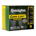 CORE-LOKT 41 REM MAG 210GR JACKETED HOLLOW POINT 20/BOX 430108628