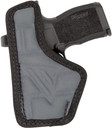 VERSACARRY COMFORT FLEX CUSTOMHOLSTER IWB FOR GLOCK 19 BROWN CFC211G19