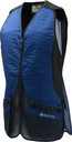 BERETTA MEN'S S.PIGEON VESTMEDIUM BLUE TOTAL ECLIPSE T781T155305AZM