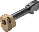 FN COMPENSATED BARREL KIT FDE509 COMPACT FDE COMPENSATOR 201008007