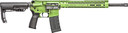 BLACK RAIN SPEC+ FUSION RIFLE5.56 16" ZOMBIE GREEN 30RD GBROFUSIONZOMBI