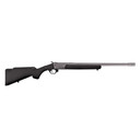 Traditions Outfitter G3 Rifle .35 Whelen Single Shot 22" Threaded Barrel Black YLCR351130WT
