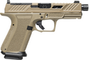 SHADOW SS-1022 MR920 9MM ELT TH FDE/BLK 160626