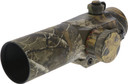 TRUGLO 1X30MM SIGHT RED/GREENCIRCLE-DOT W/MOUNT RTREE EDGE TG8030GA