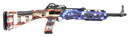 Hi-Point 45TS 45ACP GRAND UNION 9+1 17" HP4595TSFLG