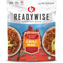 Readywise Desert High Chili Mac with Beef 5.8 oz YURW05001