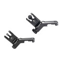 C2 FOLDING FRONT AND REAR OFFSET SIGHT COMBO - APERTURE 100061504