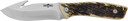 CAMILLUS WESTERN CROSSTRAILGUT HOOK 4.25" SS BLADE ANTLER 19247