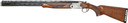 ATI CRUSADER SPORT O/U 12GA30" BLUED WALNUT EXTRACTORS << G12CRS30