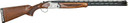 ATI CRUSADER SPORT O/U 12GA30" BLUED WALNUT EXTRACTORS << G12CRS30