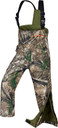 ARCTIC SHIELD CLASSIC ELITEBIBS REALTREE APX X-LARGE< 53320080705024