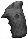 PACHMAYR DIAMOND PRO GRIP</br>S&W J-FRAME ROUND BUTT 02478