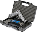 BERETTA 92XI SAO SQUALO 9MMW/RAIL 22RND 4.9" BLK/GREY GJ92XFMSA21LCO