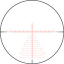 RITON 5 CONQUER SCOPE 4-28X5634MM FFP ILLUM MOA BLACK 5C428AFI23