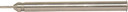 LEE UNDERSIZE MANDREL .260"FOR COLLET SIZING DIES 90069L