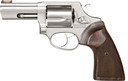 TAURUS 605 EXECUTIVE 357MAG3" 5-SHOT SS WALNUT G2605EX39