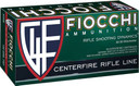 FIOCCHI 30-30 WIN 150GR JSP-FN20RD 10BX/CS A3030BZ