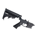 KE-9 BILLET MIL-SPEC COMPLETE LOWER RECEIVER 9MM 100410753