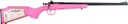 CRICKETT RIFLE G2 22LRBLUED/PINK SYNTHETIC GKSA2220