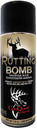 CONQUEST SCENTS DEER LURERUTTING BUCK BOMB AEROSOL 7OZ CQ160232