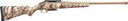 RUGER AMERICAN 450 BUSHMASTER22" CERAKOTE BRONZE CAMO G26928