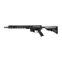 SUPER DUTY RIFLE 14.5'' PINNED 5.56 LUNA BLACK NITRIDE 250034945